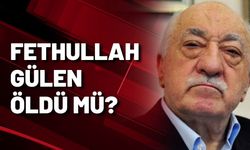 Fetullah Gülen 83 yaşında öldü?