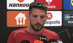 Dries Mertens: Bu sisteme adapte olabiliriz