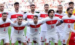 Türkiye - Karadağ maçına dair tüm notlar... Muhtemel 11'ler