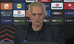 Mourinho: Bu futbolu ligde oynasak her maçı kazanırız