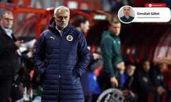 Mourinho, son 4 sezonda en çok puanı Fenerbahçe'de topladı