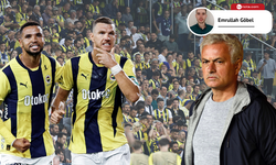 Fenerbahçe bu sezon 2. kez çift forvetle maça başlayacak