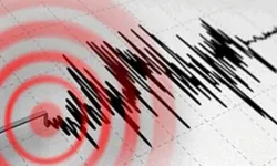 Adana'da deprem oldu! Son dakika