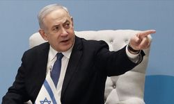 Netanyahu, yolsuzluk davasında ilk kez ifade verdi