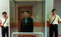 Abdullah Öcalan'dan ilk mesaj