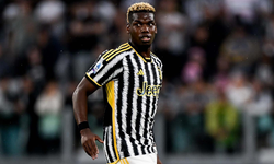 Paul Pogba, futbola geri dönüyor