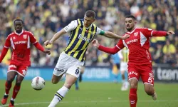 Samsunspor – Fenerbahçe karşılaşmasına dair tüm notlar…