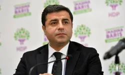 Demirtaş'tan TUSAŞ'a yapılan saldırı sonrası dikkat çeken açıklama