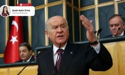 Bahçeli'nin Öcalan'a yaptığı çağrıya gelen tepkiler!