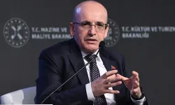 Mehmet Şimşek’ten reeskont kredisi açıklaması