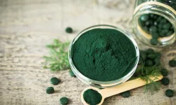 Enerjinizi ve Bağışıklığınızı Yükseltin! İşte Mucize Besin Spirulinanın Bilinmeyen Faydaları!