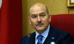 Süleyman Soylu: Türkiye Yüzyılı’nın ilk yılını tamamladık