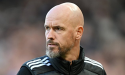 Manchester United, Erik ten Hag ile yollarını ayırdı