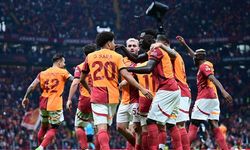 Galatasaray, Tottenham maçının hazırlıklarına start verdi