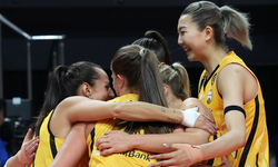 Vakıfbank, karar setinde kazandı