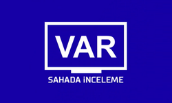 8. haftanın VAR kayıtları açıklandı