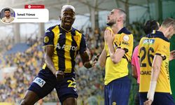 Ankaragücü, 2021-2022 sezonunun gerisinde kaldı