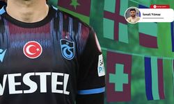 Trabzonspor’da en çok hangi ülkenin futbolcusu forma giydi?