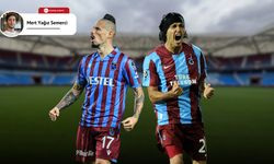 Trabzonspor’da forma giymiş en iyi orta sahalar