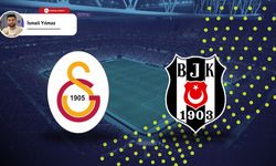 Galatasaray-Beşiktaş maçı ne zaman, saat kaçta ve hangi kanalda?