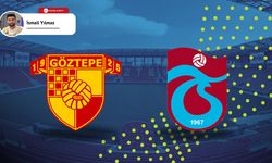 Göztepe-Trabzonspor maçı ne zaman, saat kaçta ve hangi kanalda?