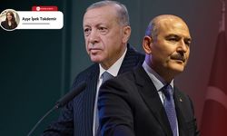 Süleyman Soylu yeniden bakan mı olacak?