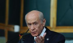 Bahçeli: Yaptığımız ve söylediğimiz her şeyin arkasındayız