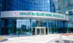 DSİ'ye 515 işçi alımı yapılacak