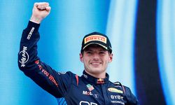 Max Verstappen, üst üste 4. kez şampiyon oldu