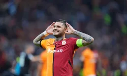 Galatasaray: "Mauro Icardi, Arjantin’deki evinde istirahat etmektedir"