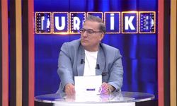 Mehmet Ali Erbil'in TV programına kaldırılma iddiası!