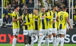 Fenerbahçe, Slavia Prag maçı hazırlıklarını sürdürüyor