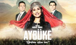 Aybüke: Öğretmen Oldum Ben filmi hakkında her şey