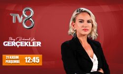 İlkay Buharalı'yla Gerçekler'de bugün neler oldu? 21 Kasım Perşembe