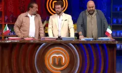 MasterChef Türkiye 2024 canlı yayın: MasterChef Türkiye 23 kasım yeni bölüm linki hemen izle