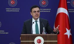 “Irak Türkmenlerinin yanında duruyor"