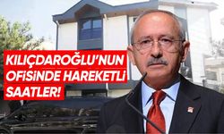 Özel’den rahatsız olan CHP’li vekiller Kılıçdaroğlu’na gidiyor!