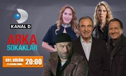 Arka Sokak 692. bölüm fragmanı yayınlandı mı? 691. Bölüm Arka Sokaklar'da neler oldu?