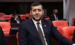 Baki Ersoy: Türkiye barışın teminatı olmaya devam ediyor