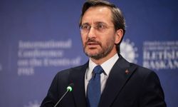 Fahrettin Altun: Ülkemizin küresel itibarını güçlendirmek için çalışıyoruz