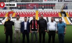 24 Erzincanspor, parçalanmaya devam ediyor