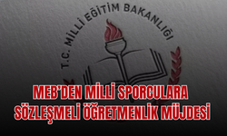 MEB, sözleşmeli öğretmen alımı yapacak