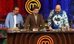 MasterChef Türkiye'de eleme gecesi! 17 Kasım 2024 kim elendi?