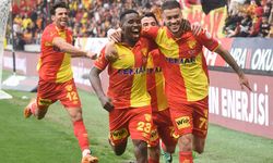 Göztepe'de Başakşehir karşısında 4 eksik