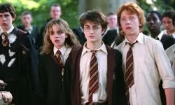 Harry Potter serisi: 21. yüzyılın efsanevi fantastik dünyası