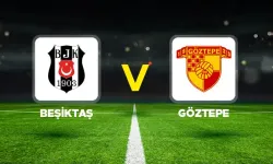 Beşiktaş Göztepe maçı geniş özeti izle