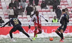 Sivasspor ve Kasımpaşa golsüz beraberlikle sahadan ayrıldı