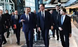 Mark Rutte, Türk savunma sanayii platformlarını inceledi