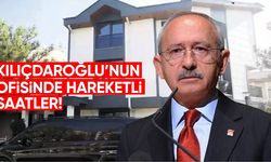 Özel’den rahatsız olan CHP’li vekiller Kılıçdaroğlu’na gidiyor!