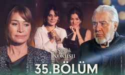 "Sandık Kokusu" son bölüm özeti (35. Bölüm):